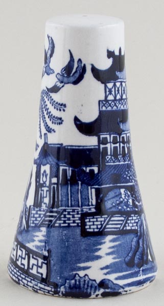 Salt Pot or Shaker c1950s